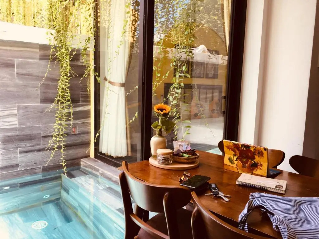 Hoi An 2BR private Pool Villa - Walk to Old Town