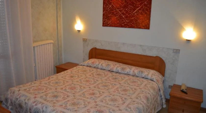 Hotel Pilotto