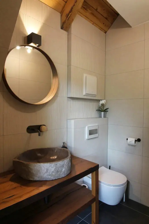 The Villa Bled Small Apt Premium Luxury Retreat