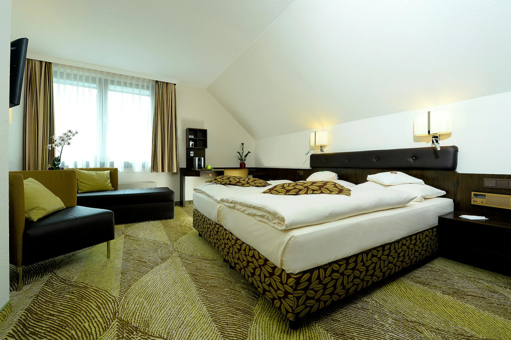 DORMERO Hotel Düsseldorf