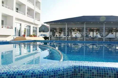 Villa Santorini