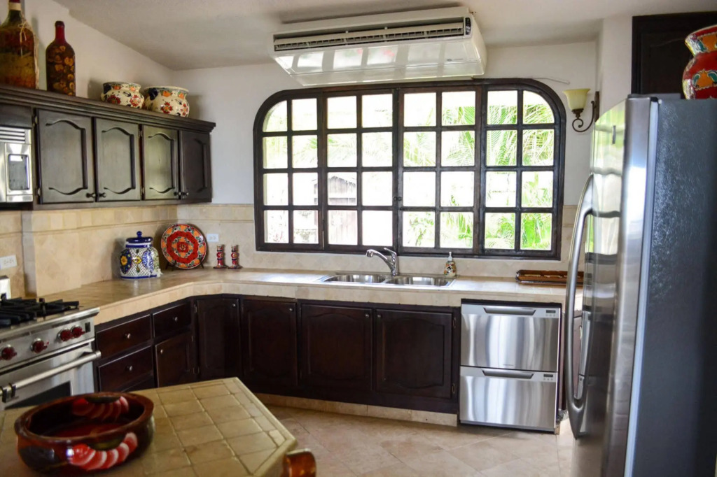 Hacienda Edith by Cabo Villas