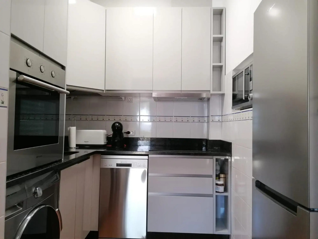 Mikes Nora Velha Apartment