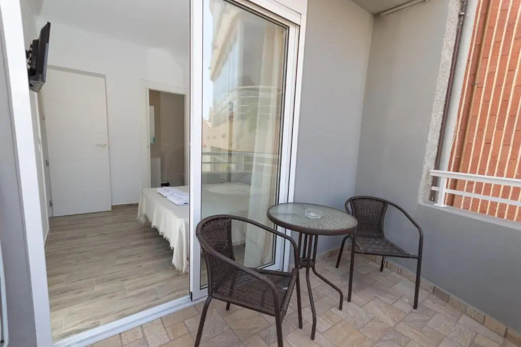 Apartamentos Benidorm Chorrol