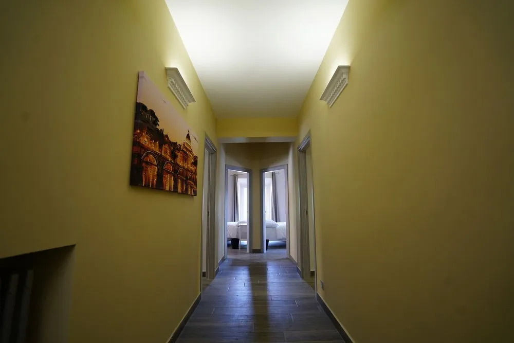 Giulya Guesthouse Hospety Group