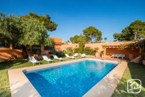 Villa Norma by Abahana Villas