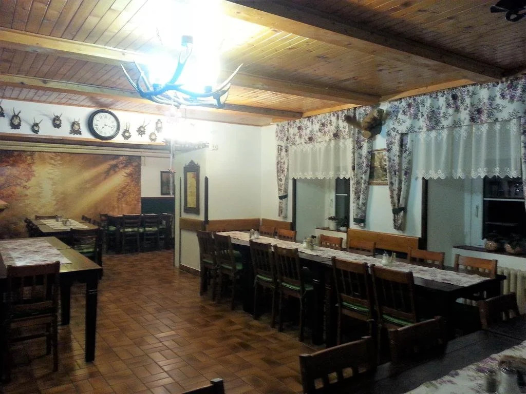 Penzion Hubertus
