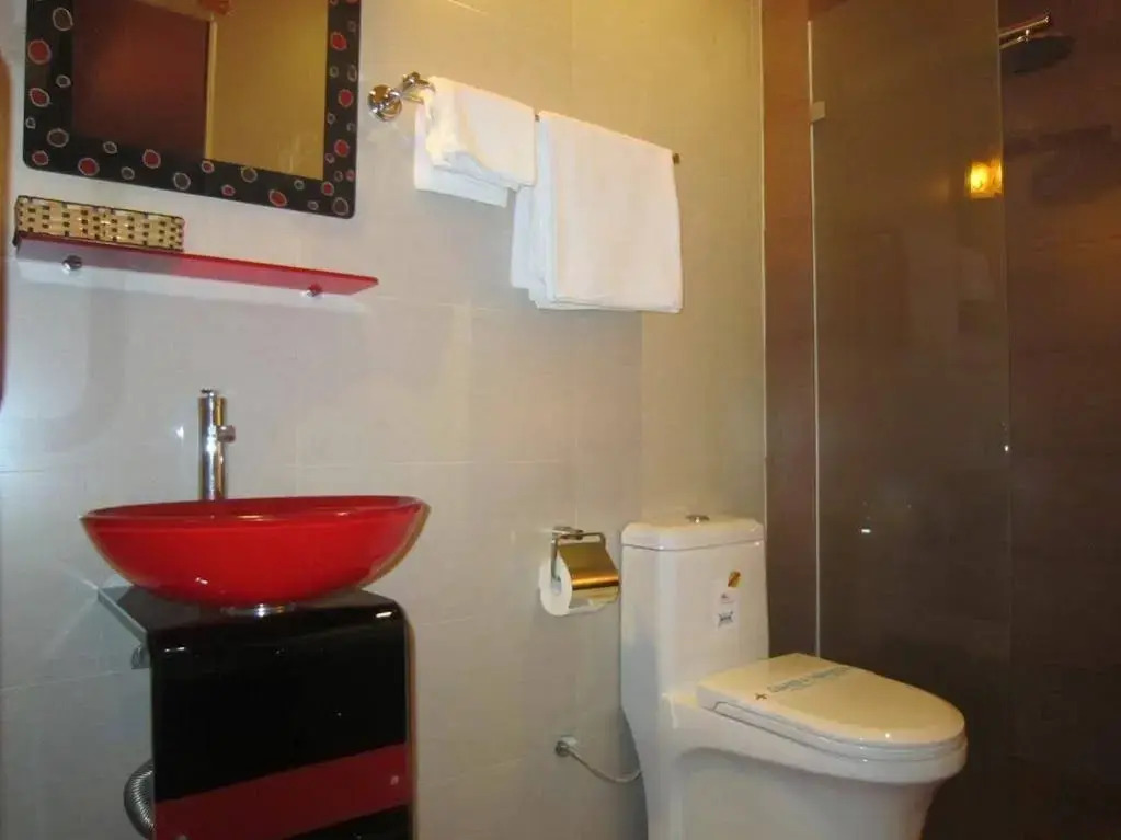 CoCo Hotel