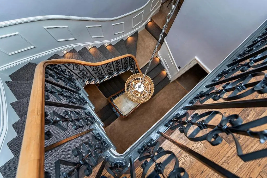 Stratford House - Luxury 4 Bed Townhouse