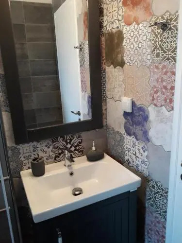 Elena Apartment