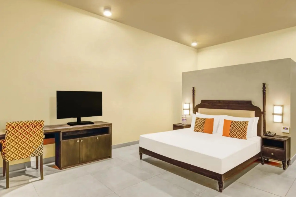 Aurika Coorg - Luxury by Lemon Tree Hotels