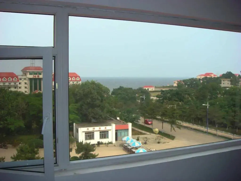 Beidaihe No. 3 Jinhai