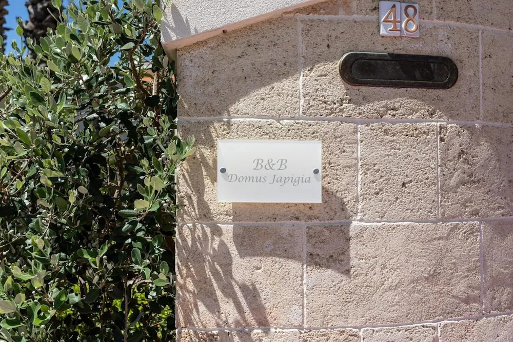 Domus Japigia