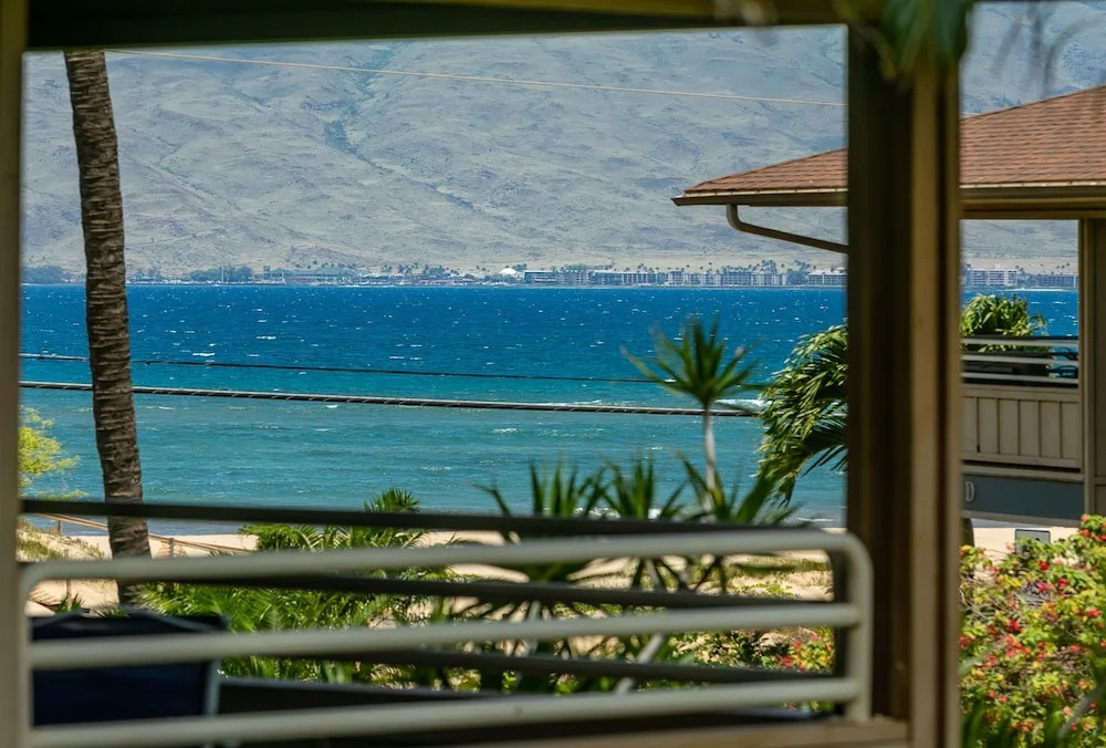 Kihei Bay Vista B201 by Coldwell Banker Island Vacations