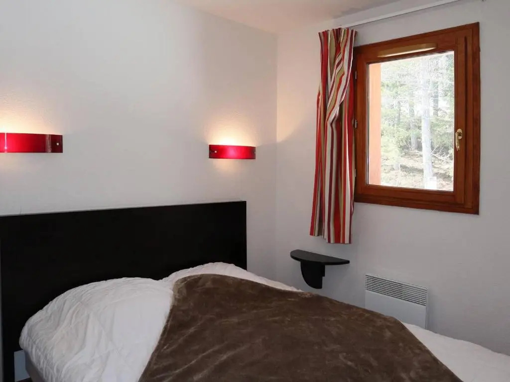 Appartement Les Orres, 2 pièces, 4 personnes - FR-1-322-32