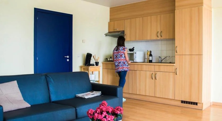 Luxe Appartement Oostende