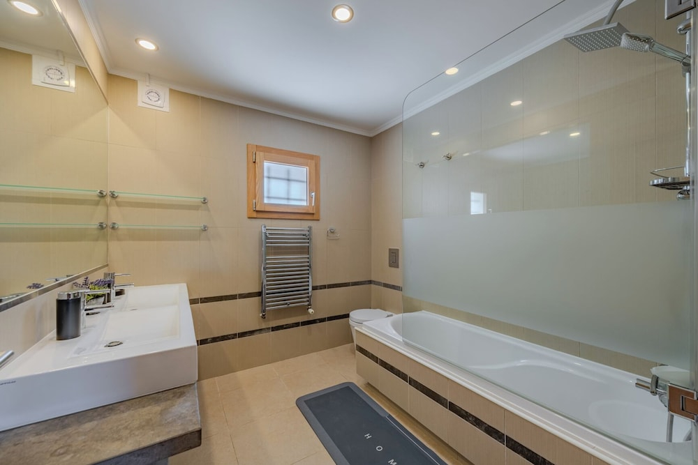 Bela Vista Exclusive Private Villa in Praia da Luz
