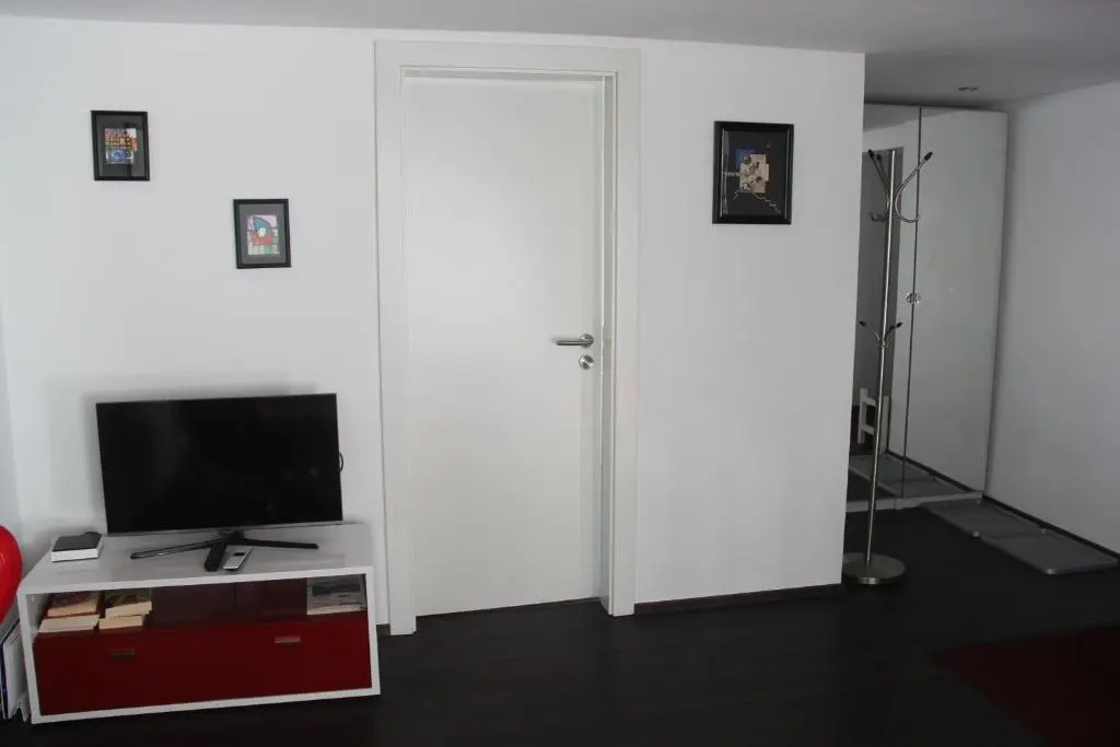 Haus Rosa