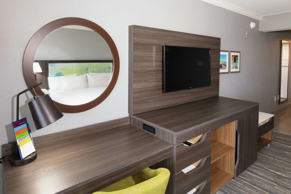 Hampton Inn Saint Augustine Beach
