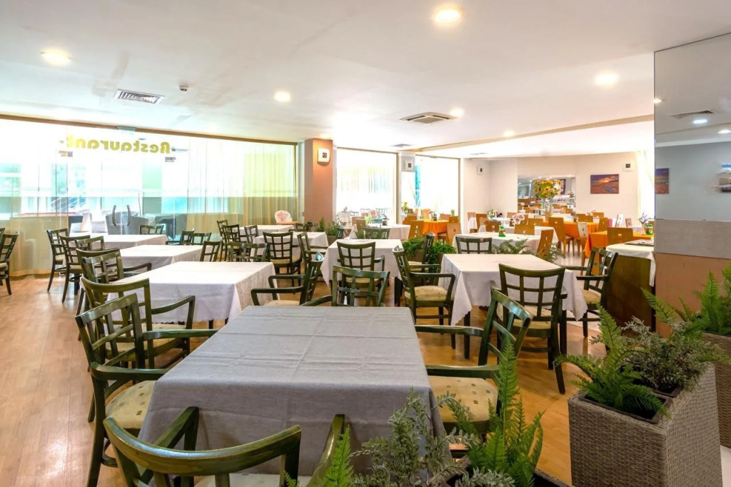 Palma Hotel