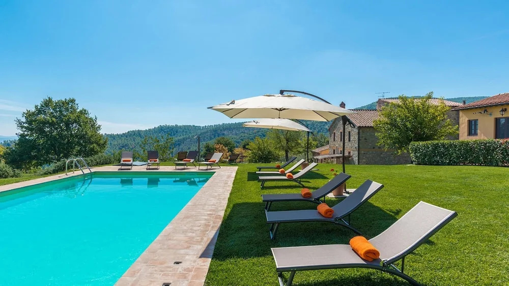 Agriturismo Podere Campotorno