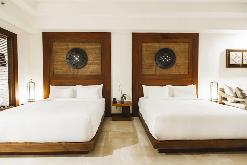 Centara Grand Nusa Dua Resort & Villas