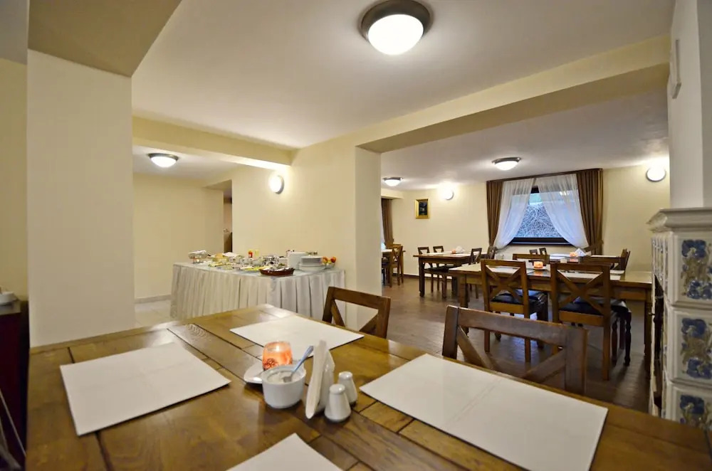 Gajówka&Vita Pokoje Gościnne