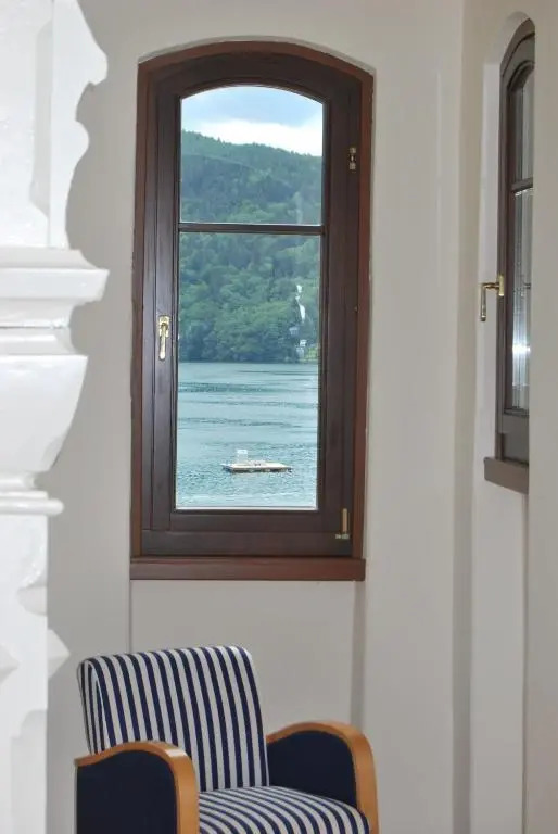 Villa Streintz