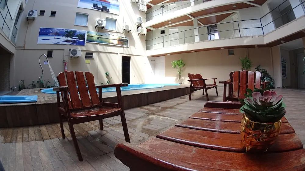 Hotel Orion Express