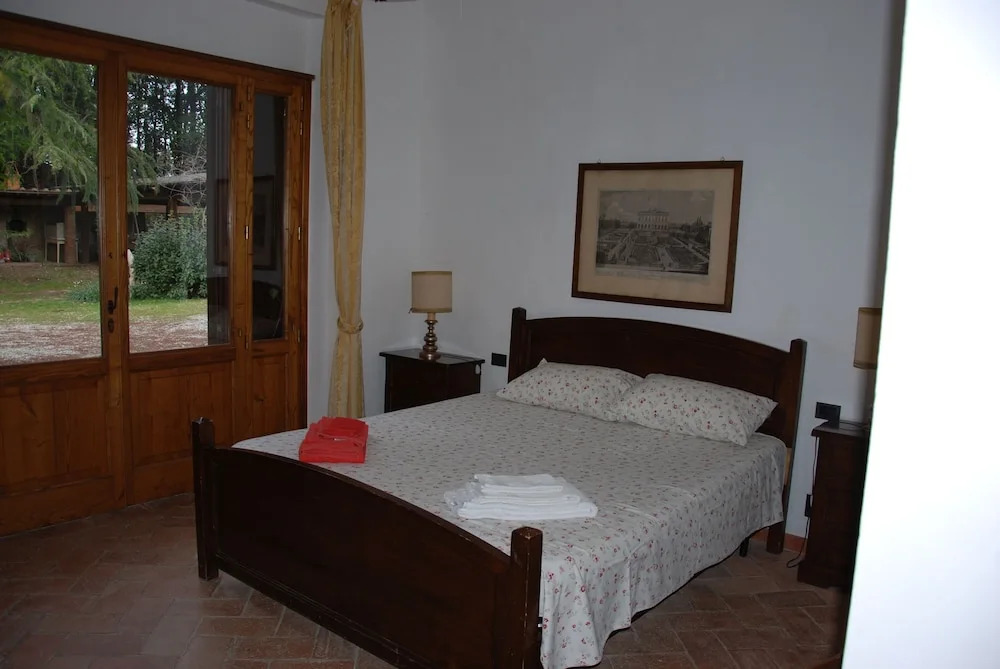 Agriturismo San Vettore