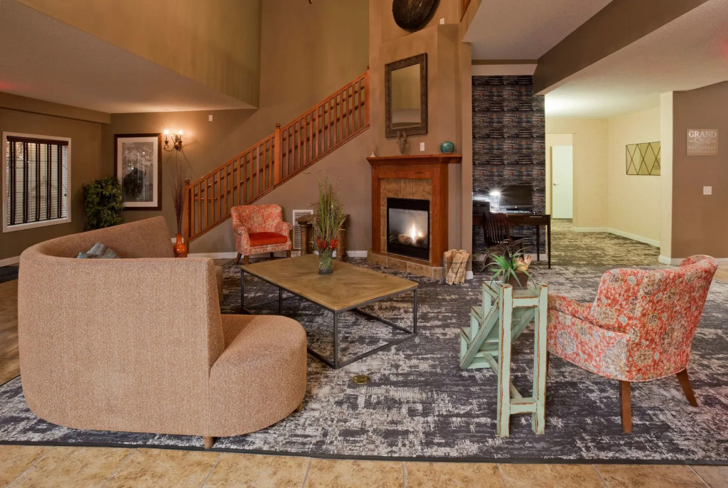 GrandStay Rapid City