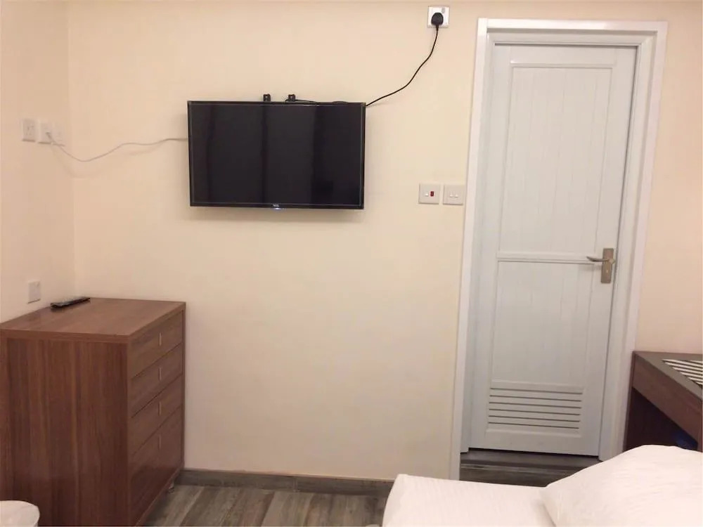 Tong Luo Wan Hostel