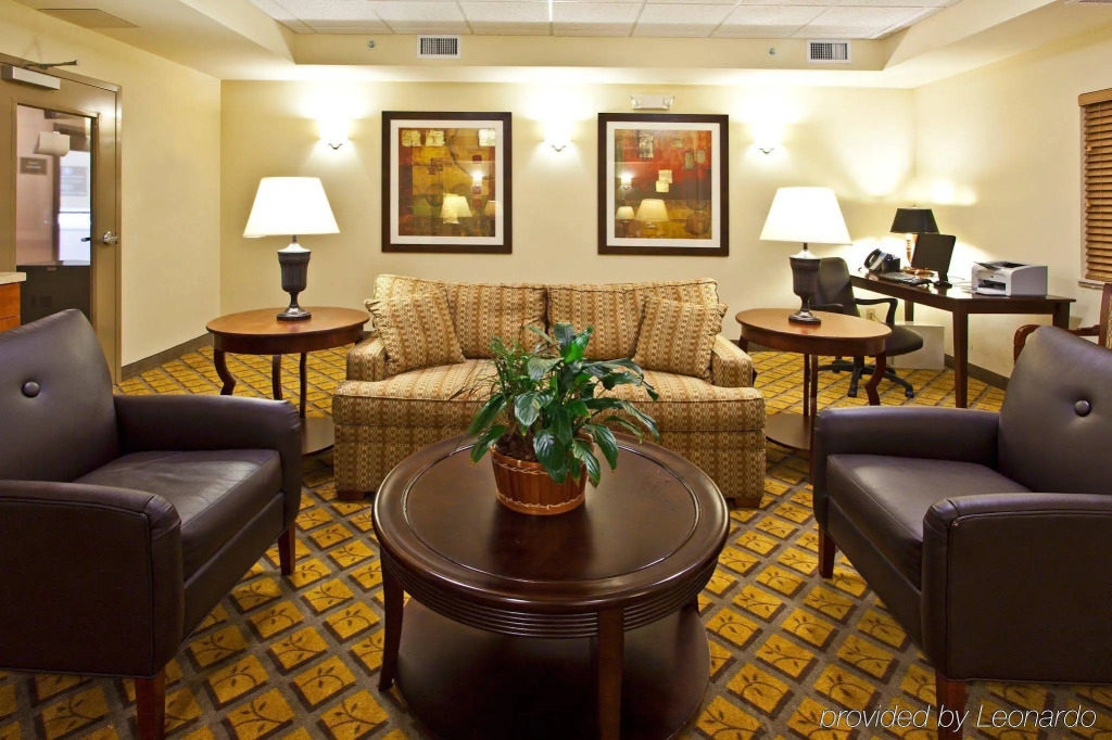 Candlewood Suites Fort Myers/Sanibel Gateway by IHG