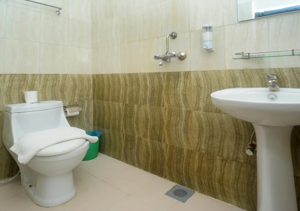 Dream Nepal Hotel & Apartment