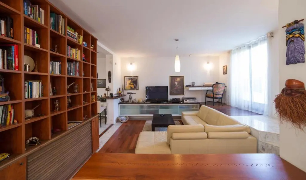 Style Apartment