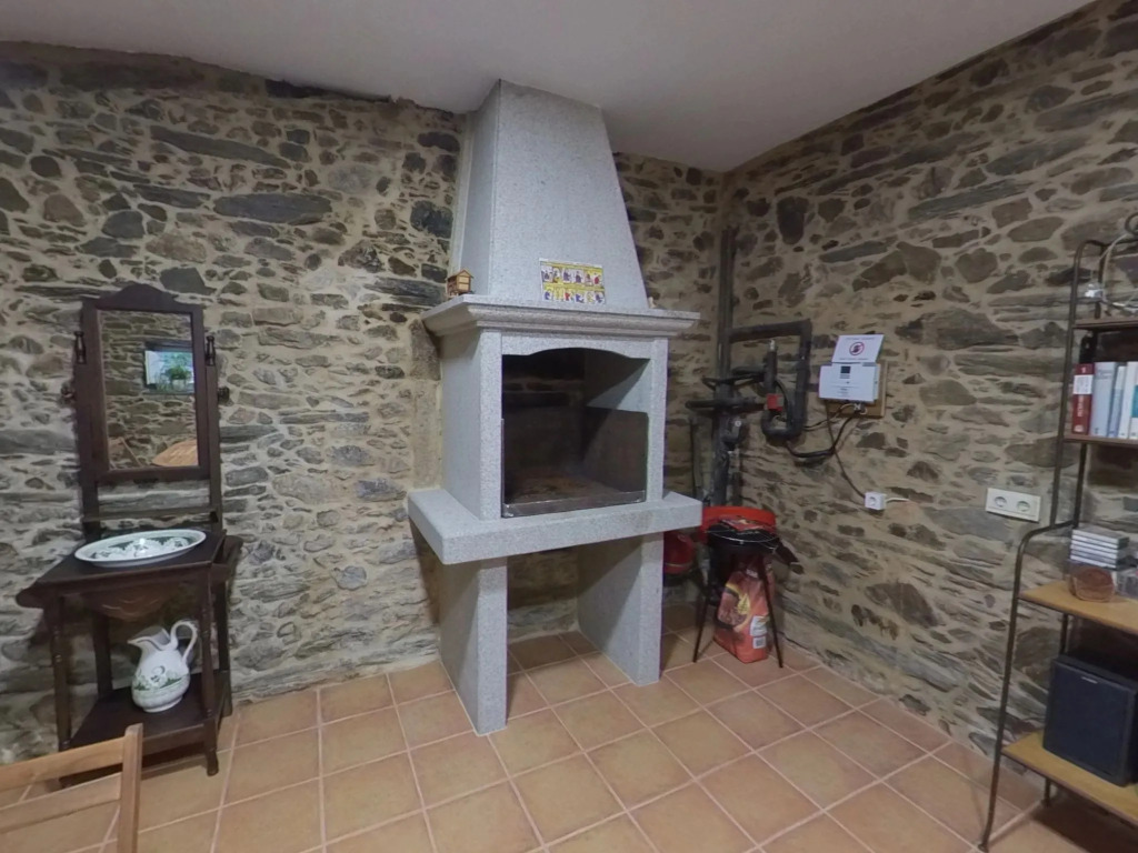 Holiday Home El Olivo by Interhome