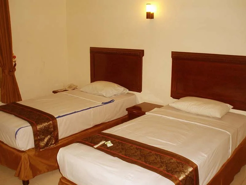 Basana Inn