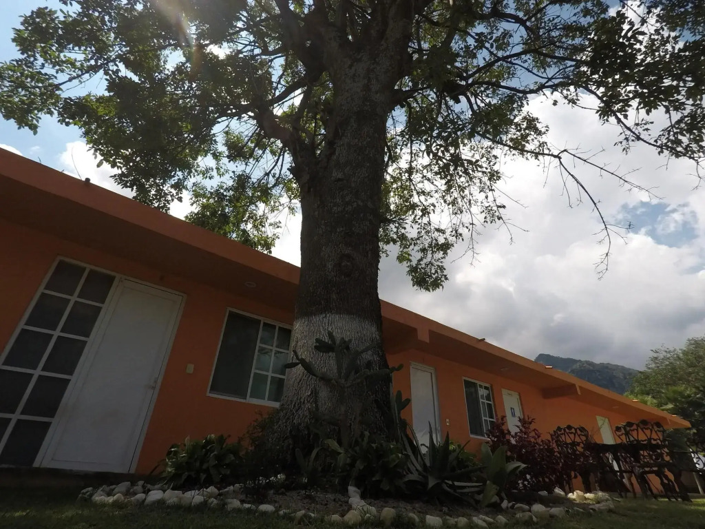 Mi Casa en Tepoz