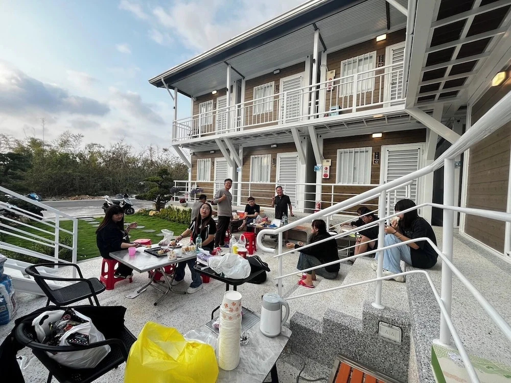 Overseas Ryukyu studies Homestay