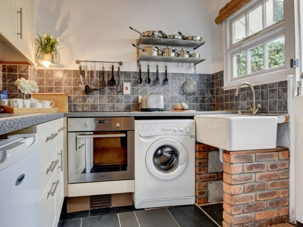 Holiday Home Birds Cottage