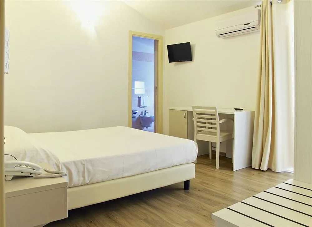 Hotel Nettuno