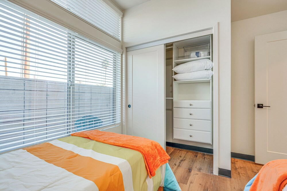 Newly Finished, High-end Condo Near Tucsons Best!