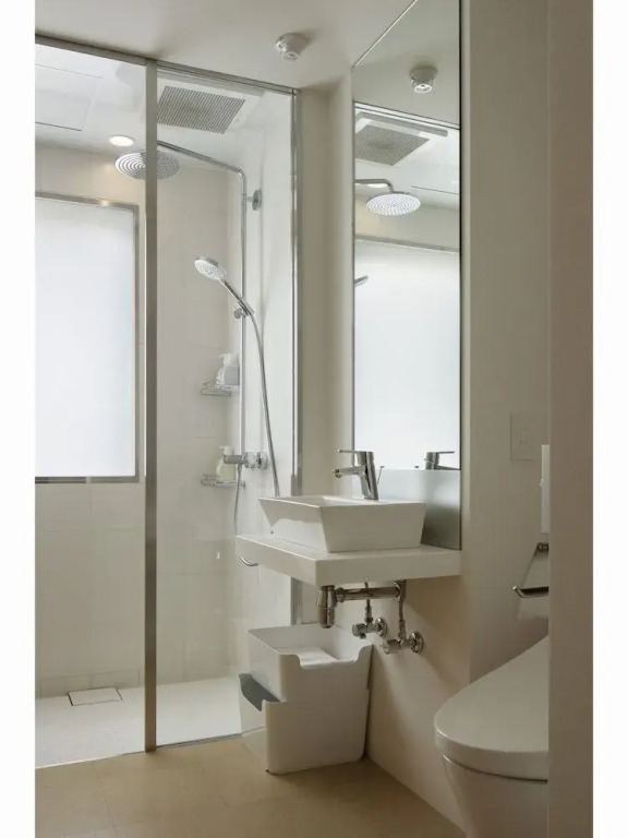 Sendai Business Hotel