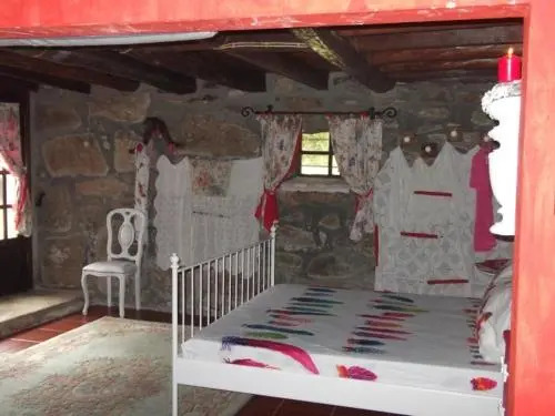 Casa das Camélias