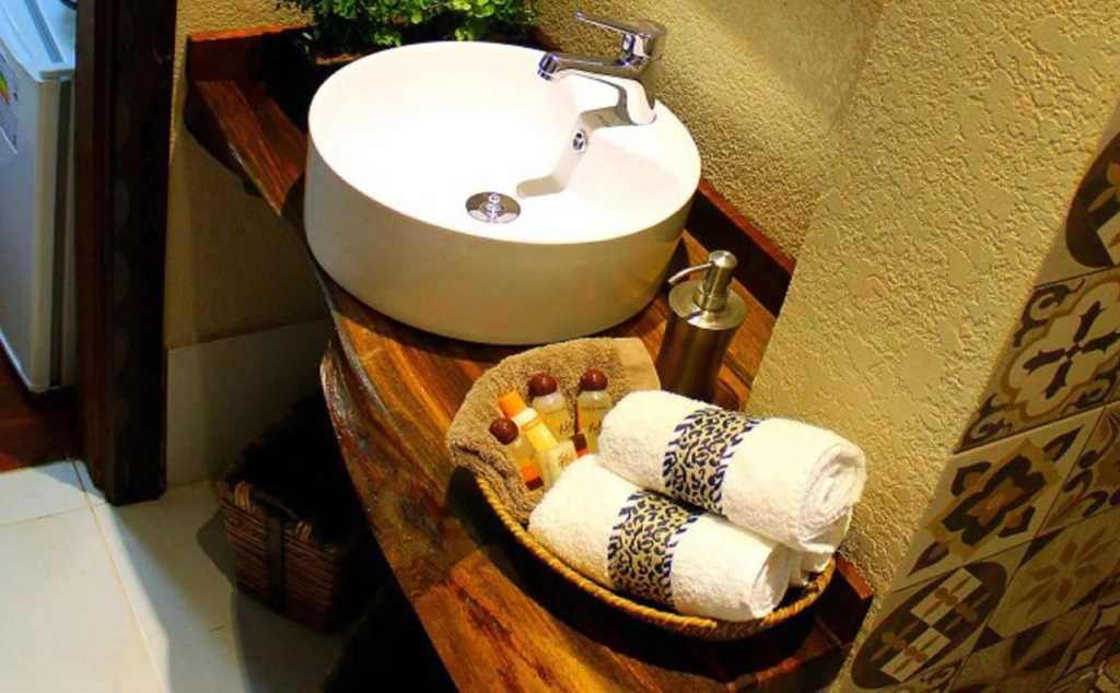 Upfront Lodge Iguassu