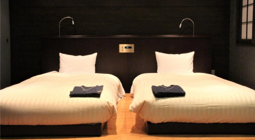 Hotel Cypress Karuizawa