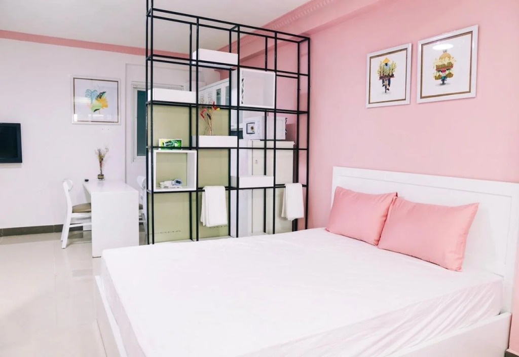 Dixi Hotel And Apartment
