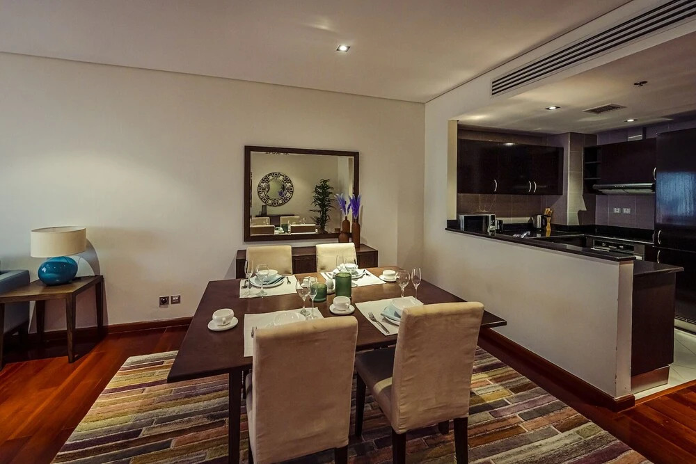 Relaxing 1 bedroom apartment - Anantara