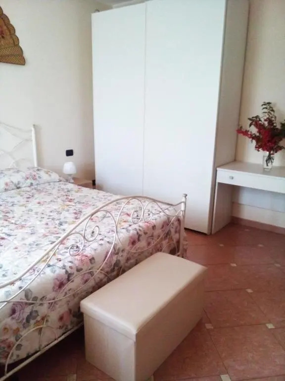 DIMORA ANTONIANNA in VALLE DITRIA