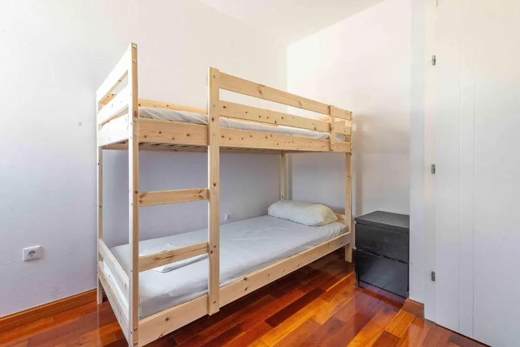Apartment Valentina 1